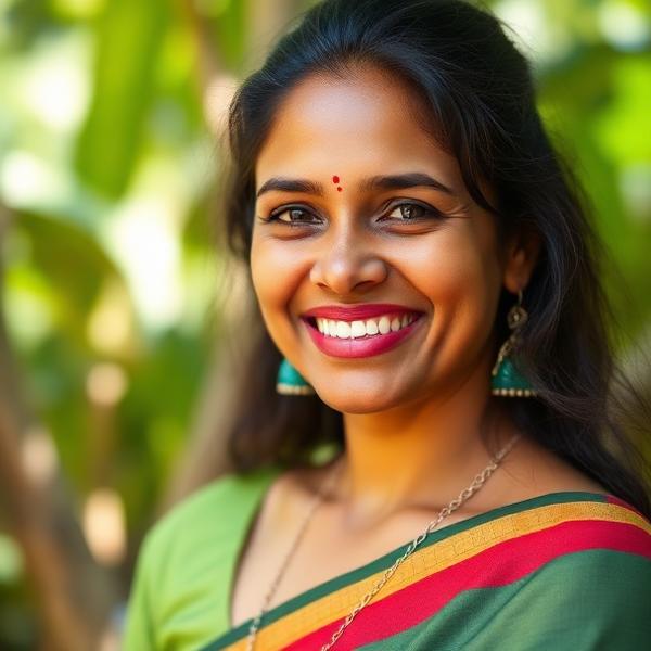 Kavitha Thevan