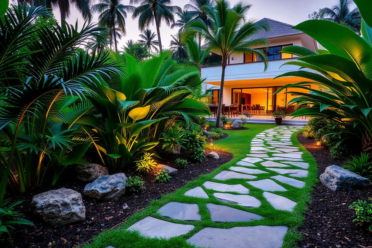 Jaffna Architect Engineers office surroundings