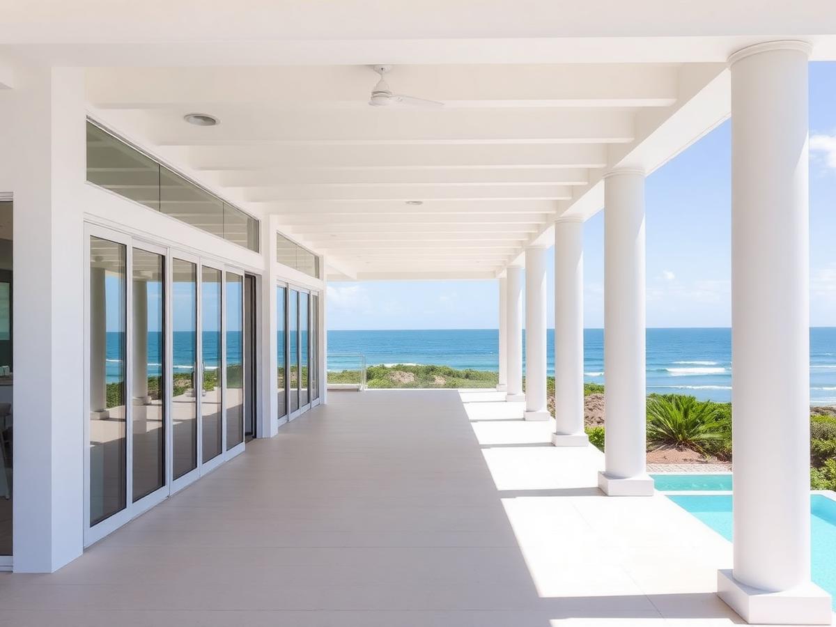 Casuarina Beach House