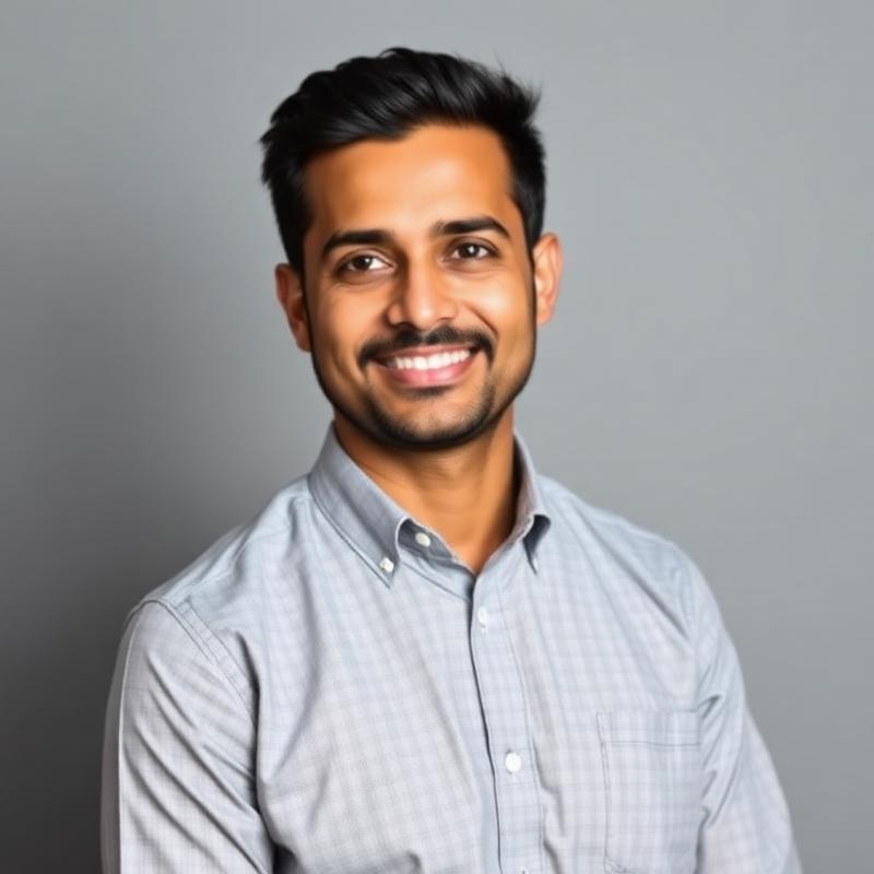 Prakash Vimalan